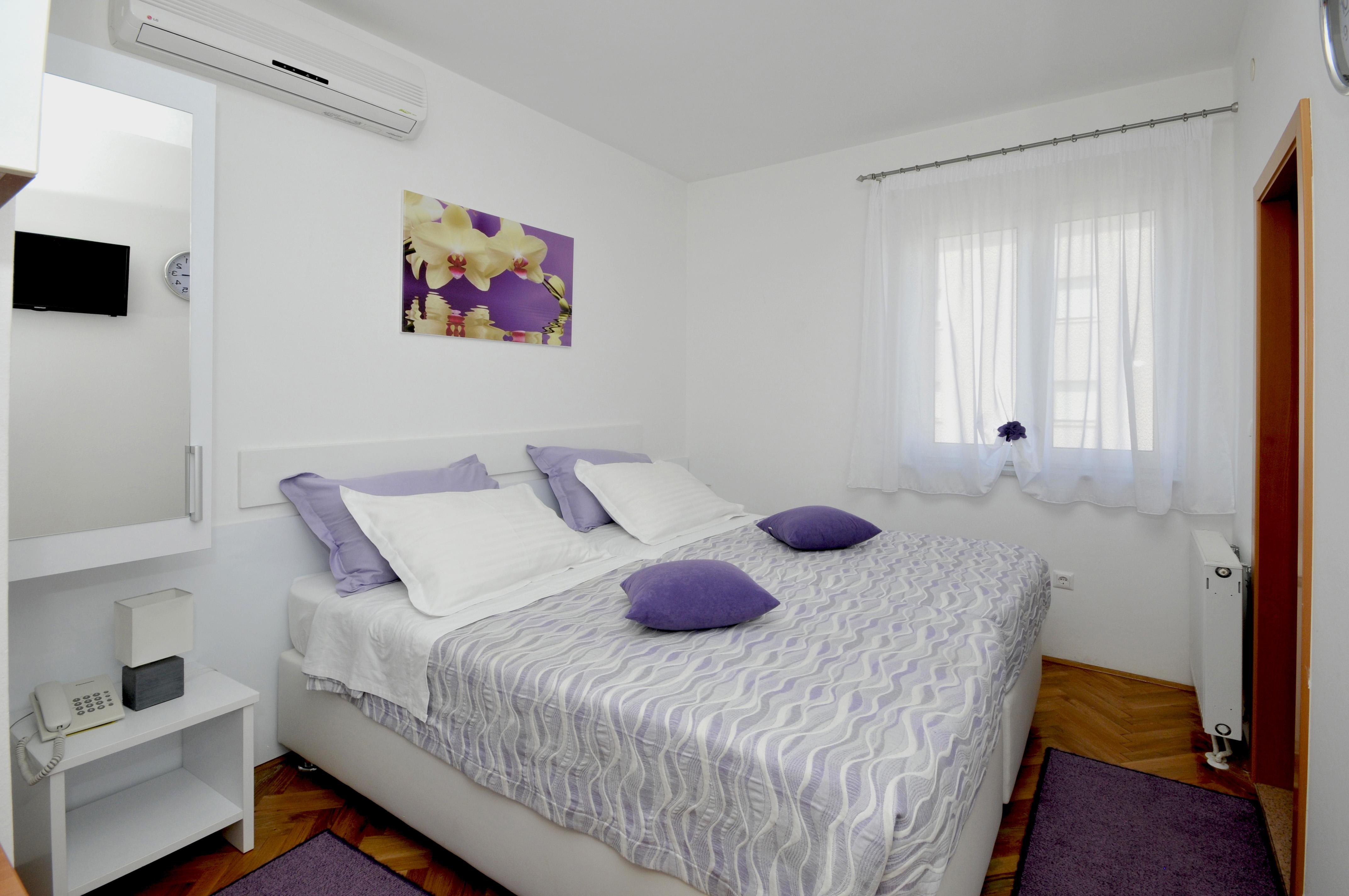 Apartmani Trogir Buitenkant foto