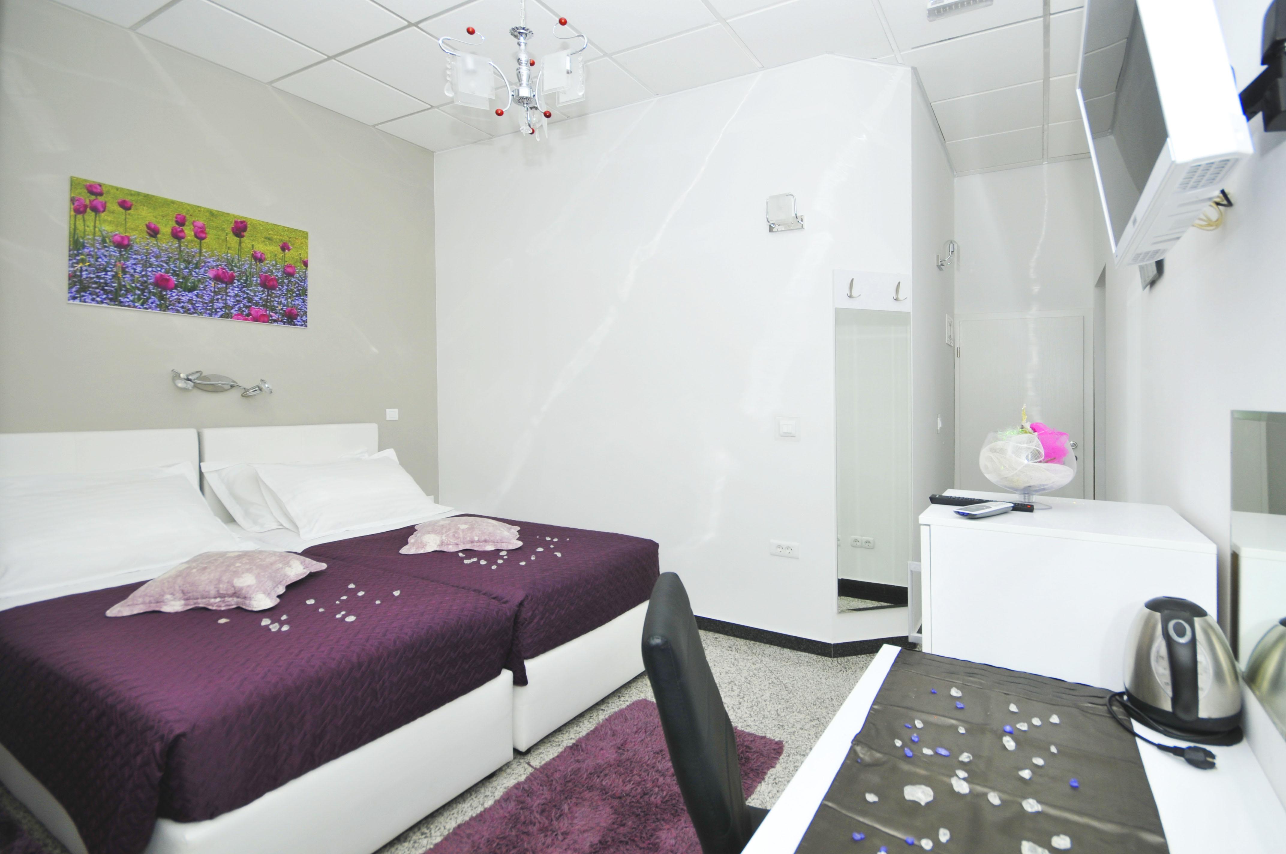 Apartmani Trogir Buitenkant foto
