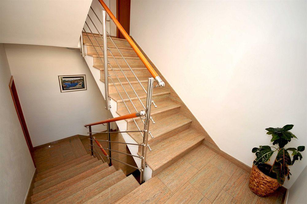 Apartmani Trogir Buitenkant foto