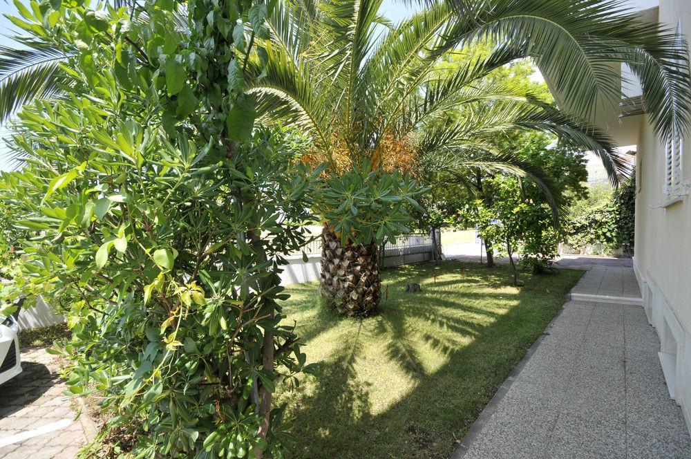 Apartmani Trogir Buitenkant foto