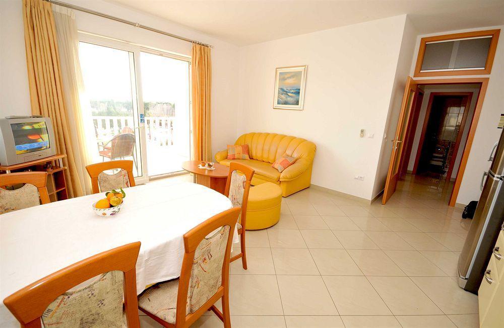 Apartmani Trogir Buitenkant foto